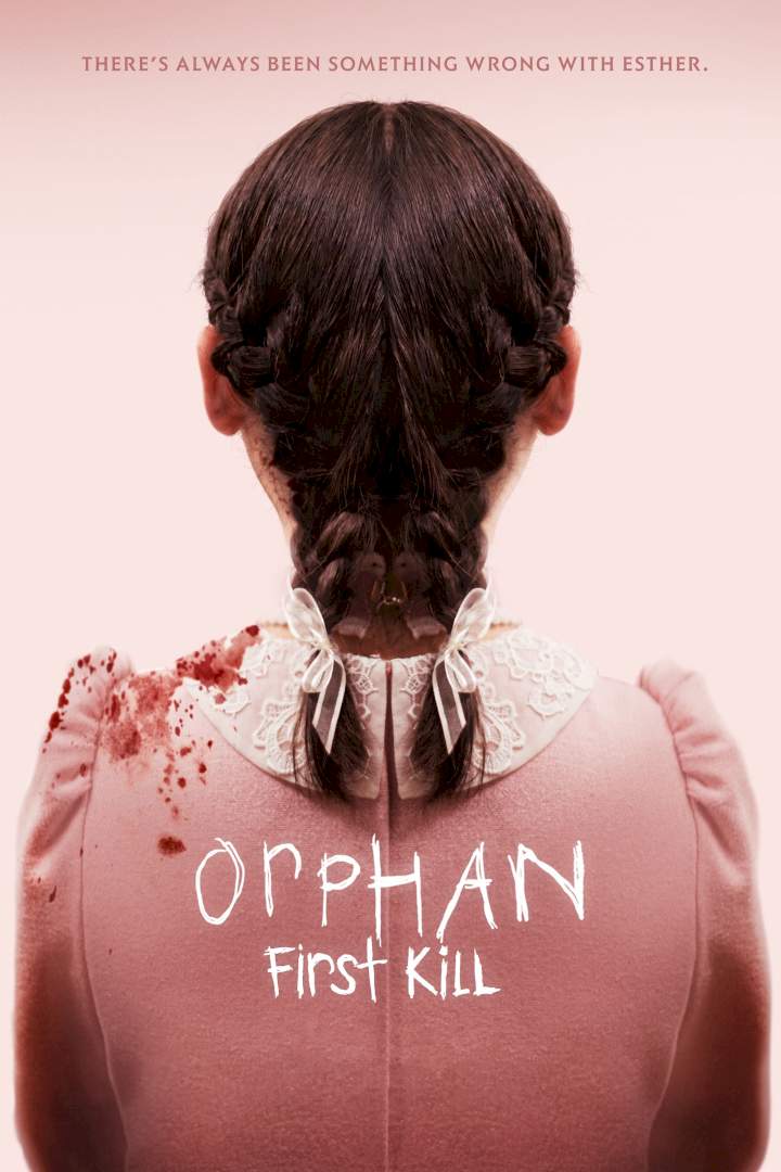 Orphan-First-Kill