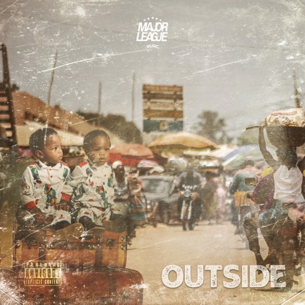 Outside EP