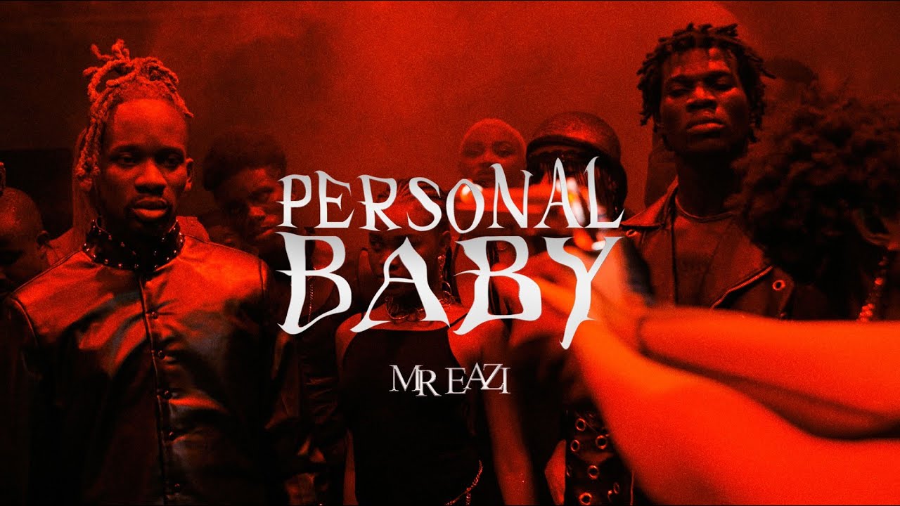 Personal-Baby-Video