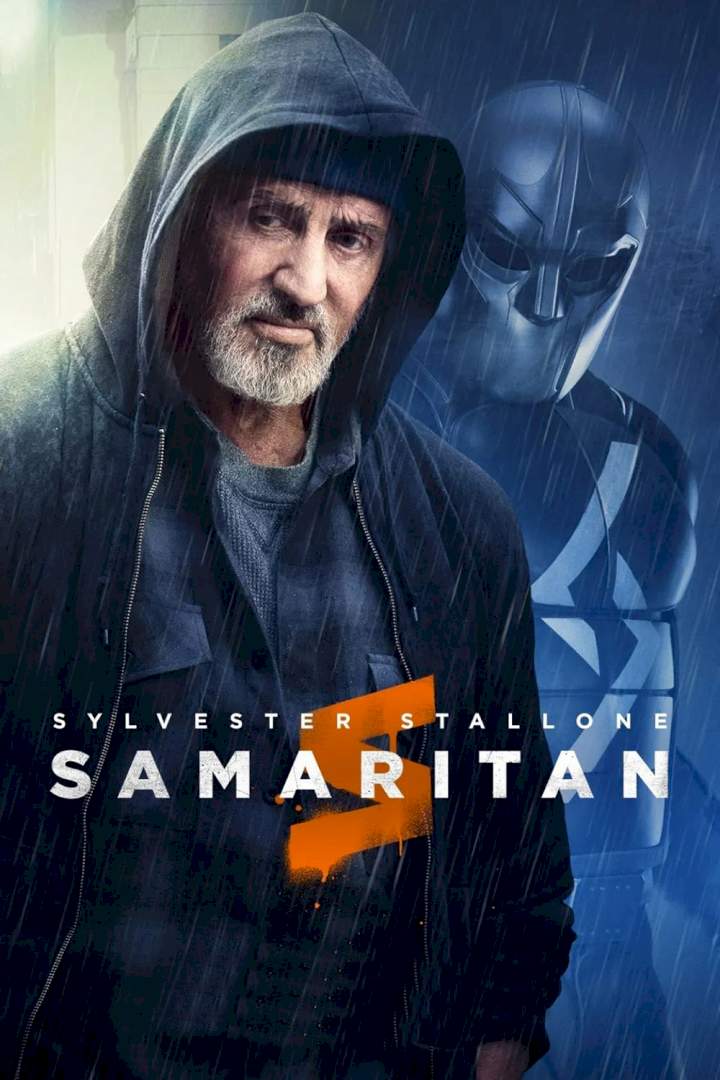 SAMARITAN