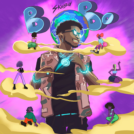 Skiibii-BOBO