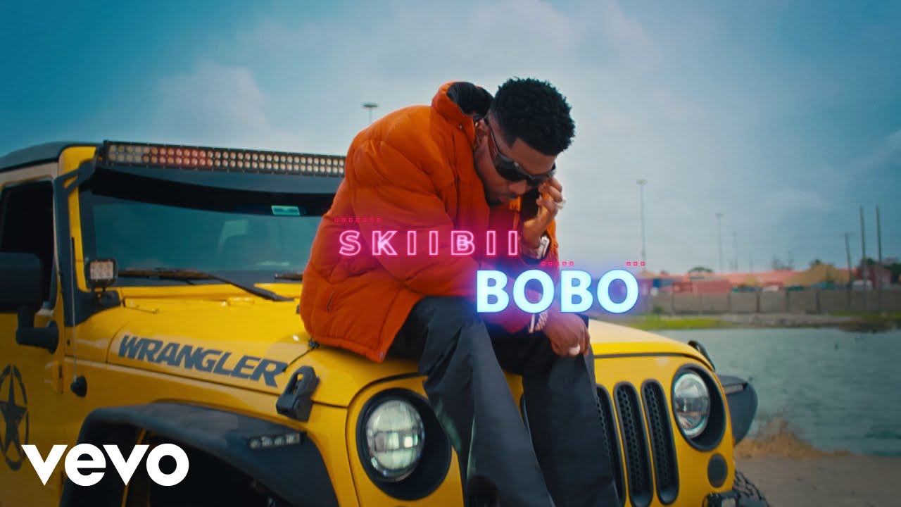 Skiibii-Bobo