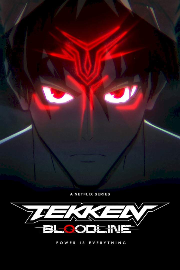 Tekken-Bloodline