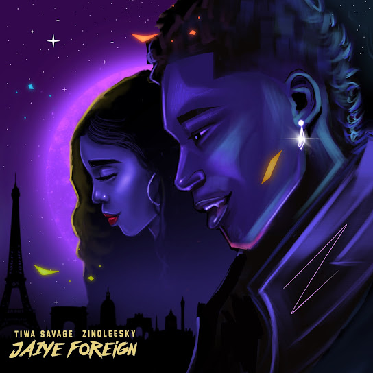 Tiwa-Savage-Jaiye-Foreign