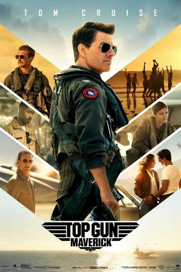 Top Gun Maverick