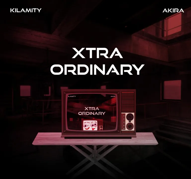 XTRA ORDINARY