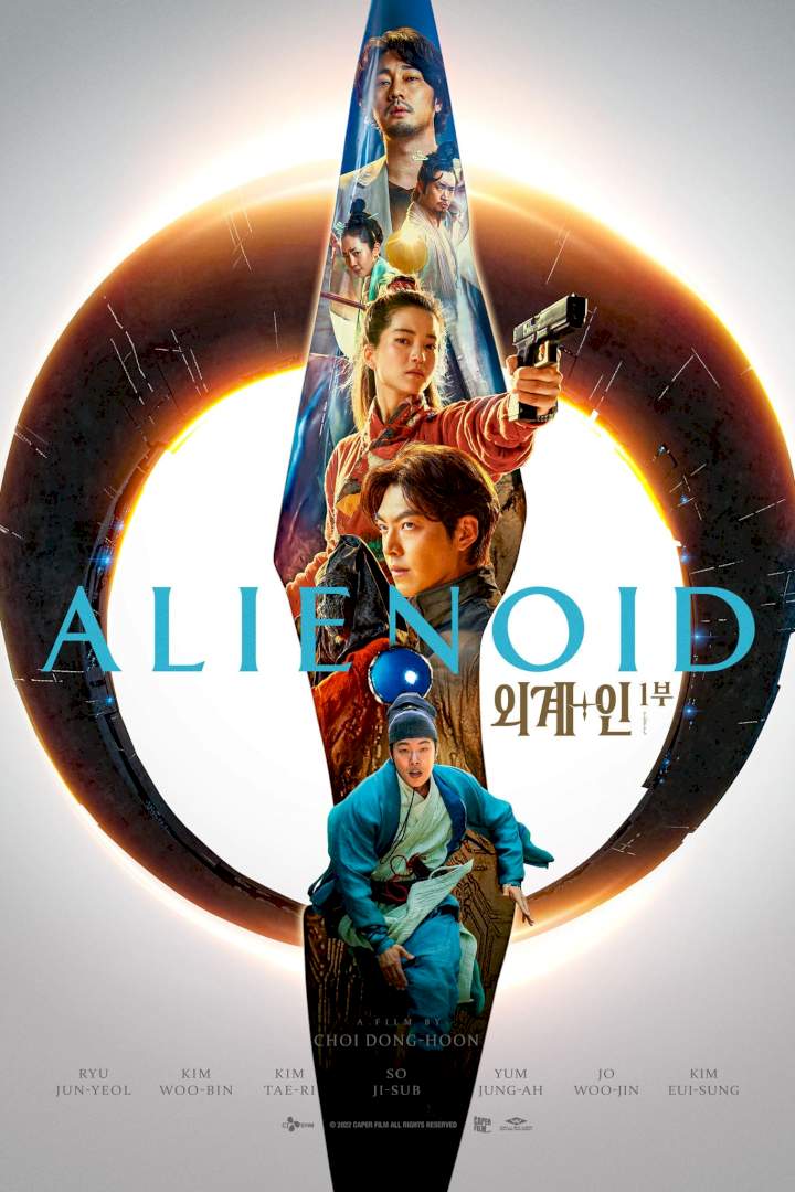 Alienoid