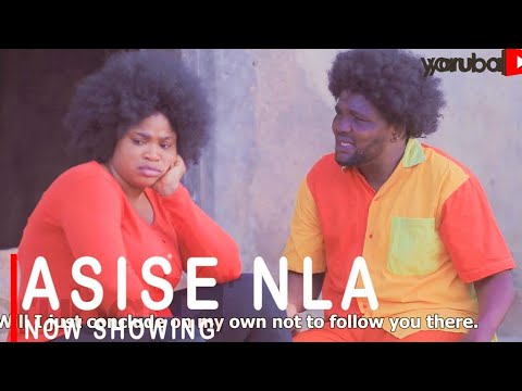 Asise-Nla