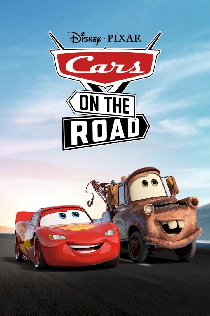 Cars-On-The-Road