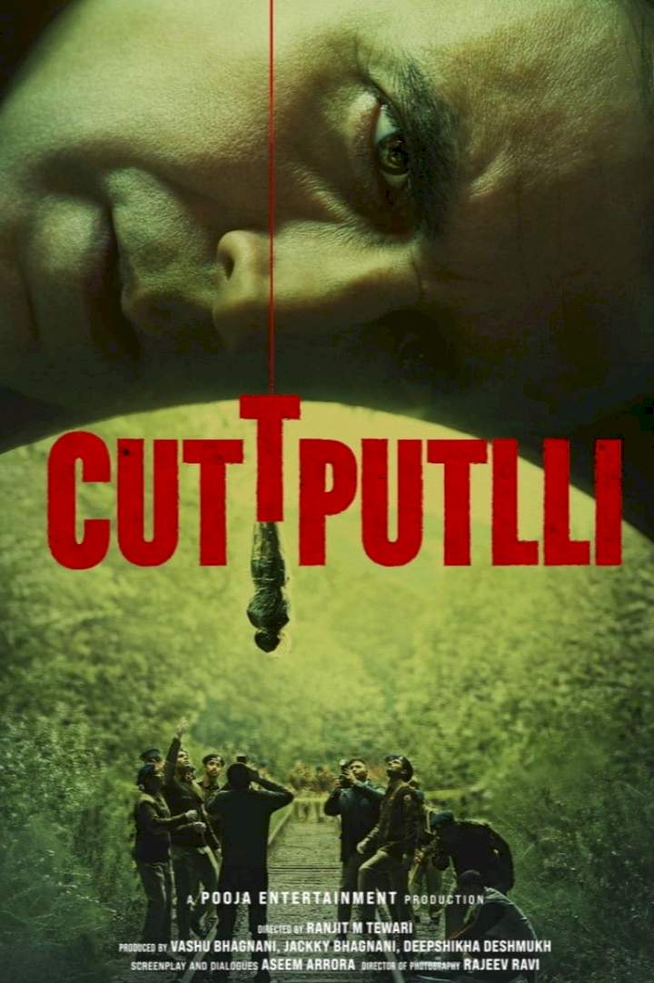 Cuttputlli