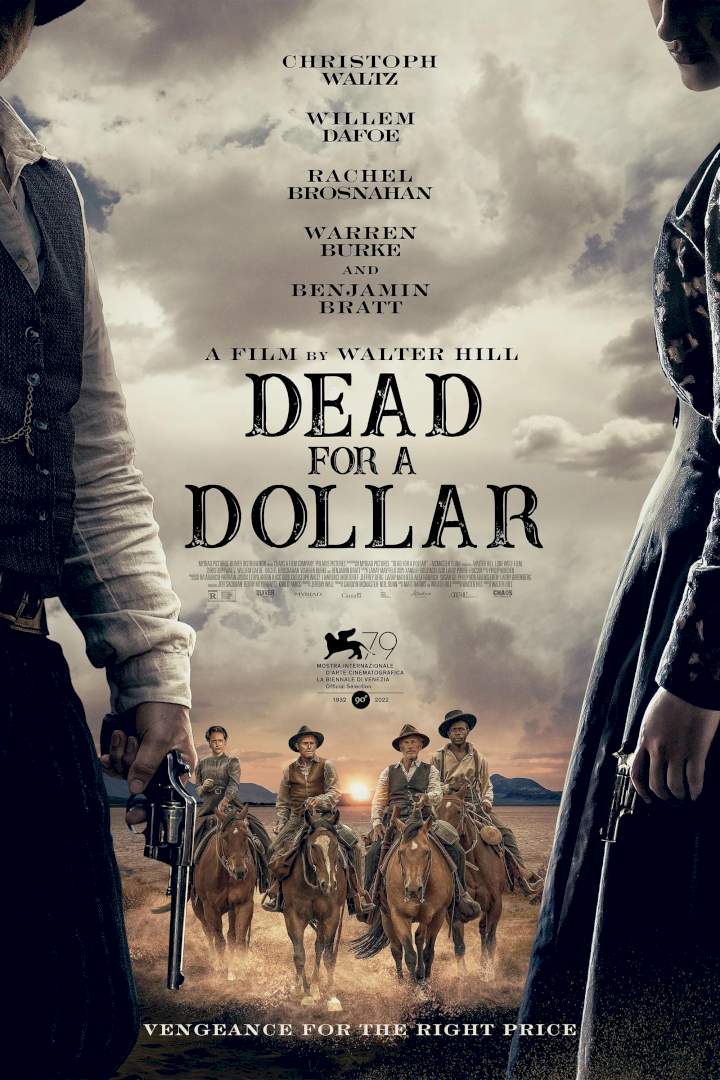 Dead For A Dollar