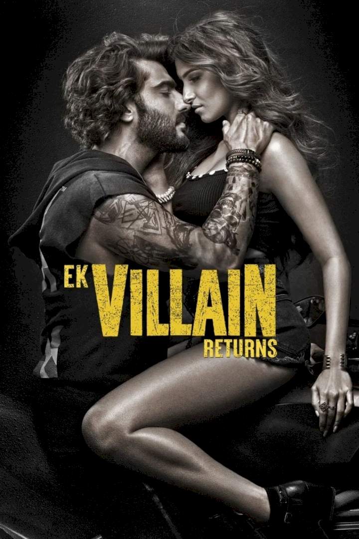 EK Villain Returns