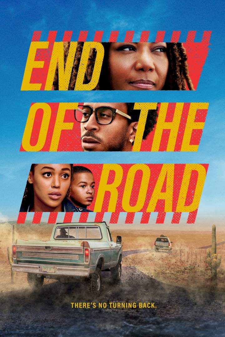 End-Of-The-Road