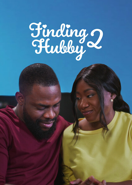 Finding Hubby