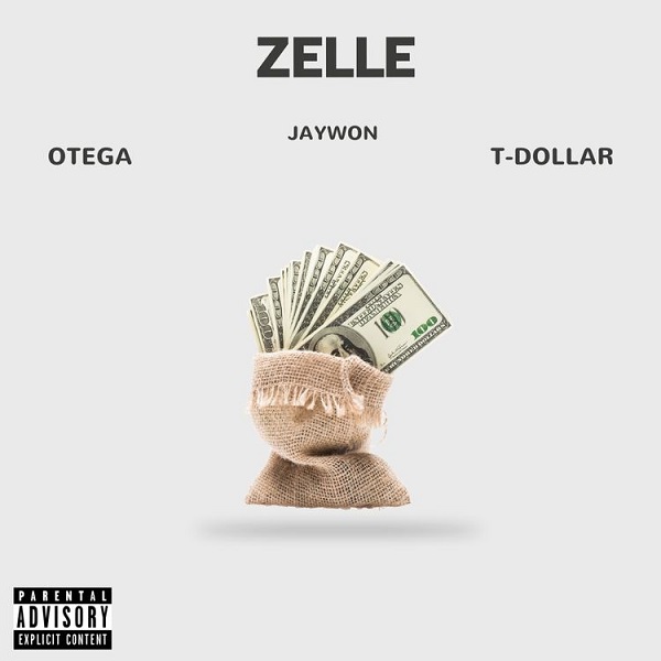 Jaywon-Zelle