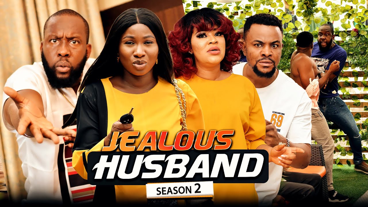 Jealous-Husband