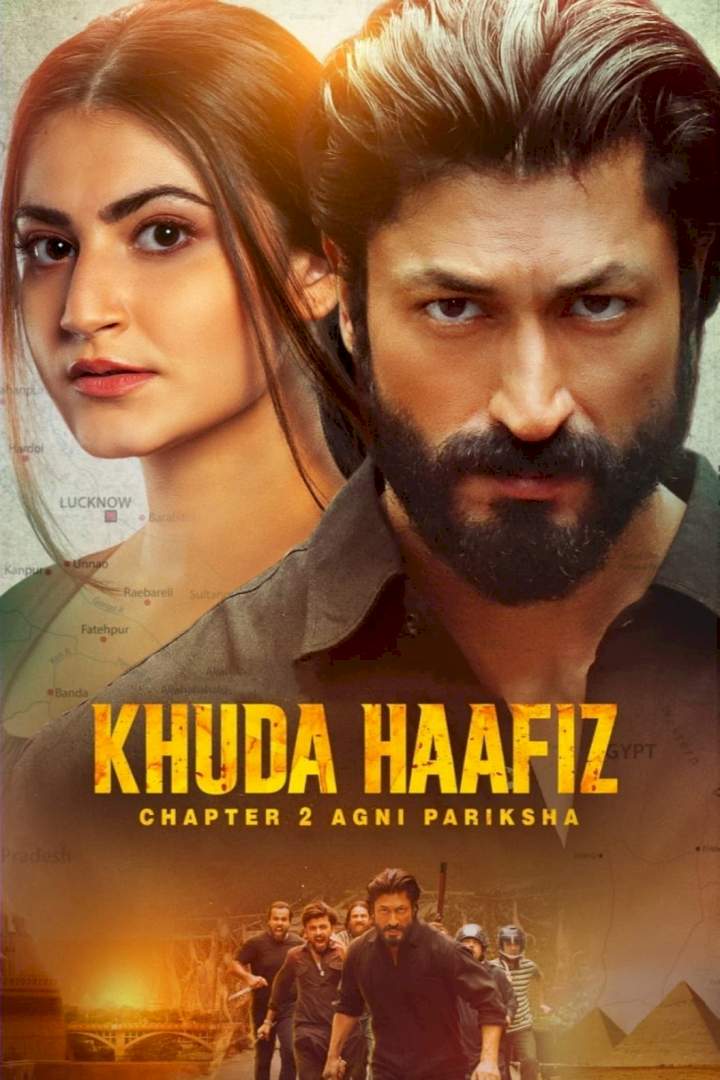 Khuda-Haafiz