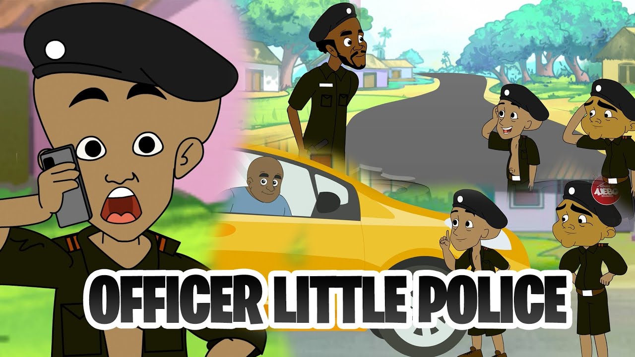 Officer-Little-Police