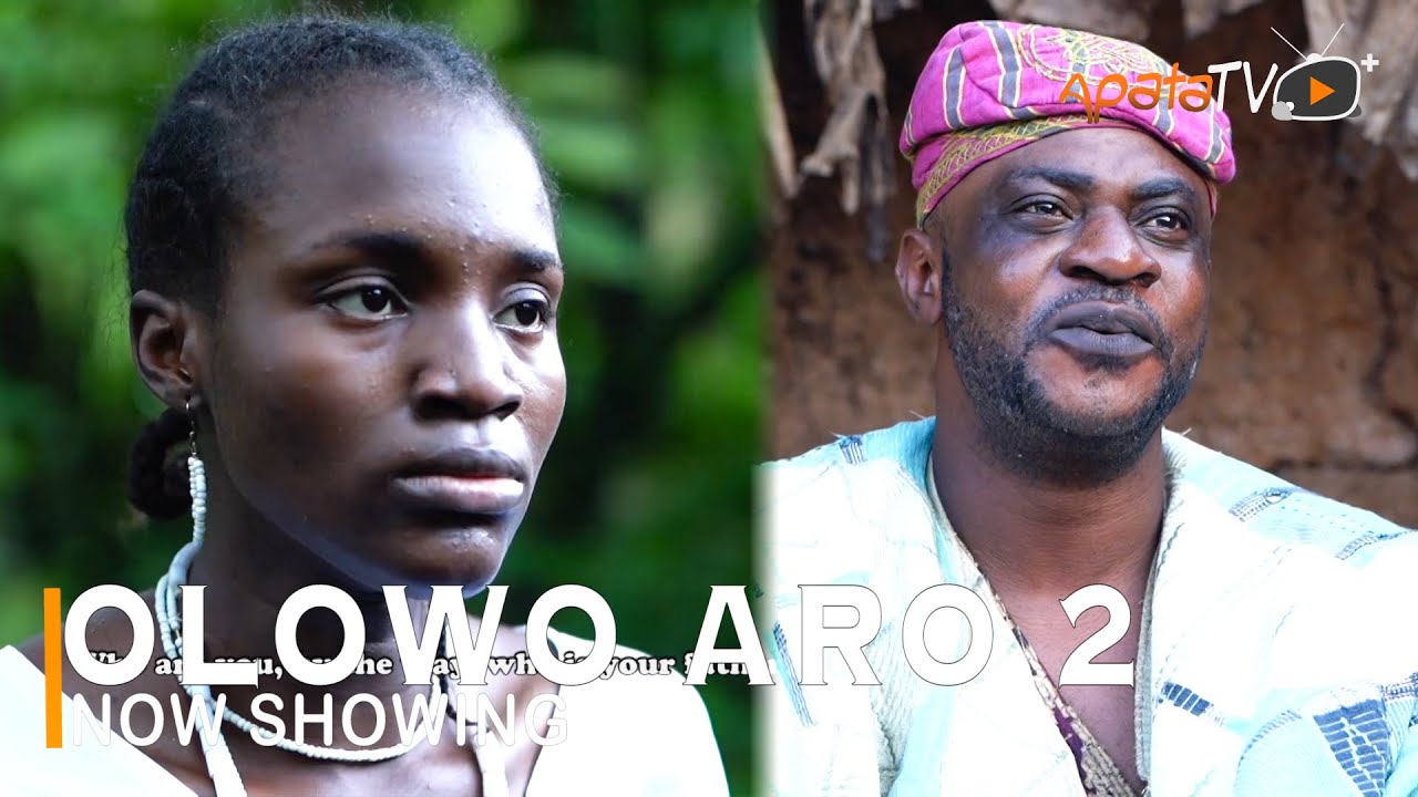 Olowo Aro 2