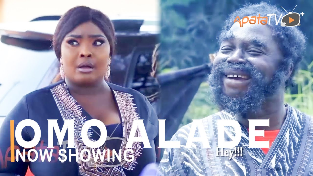 Omo Alade