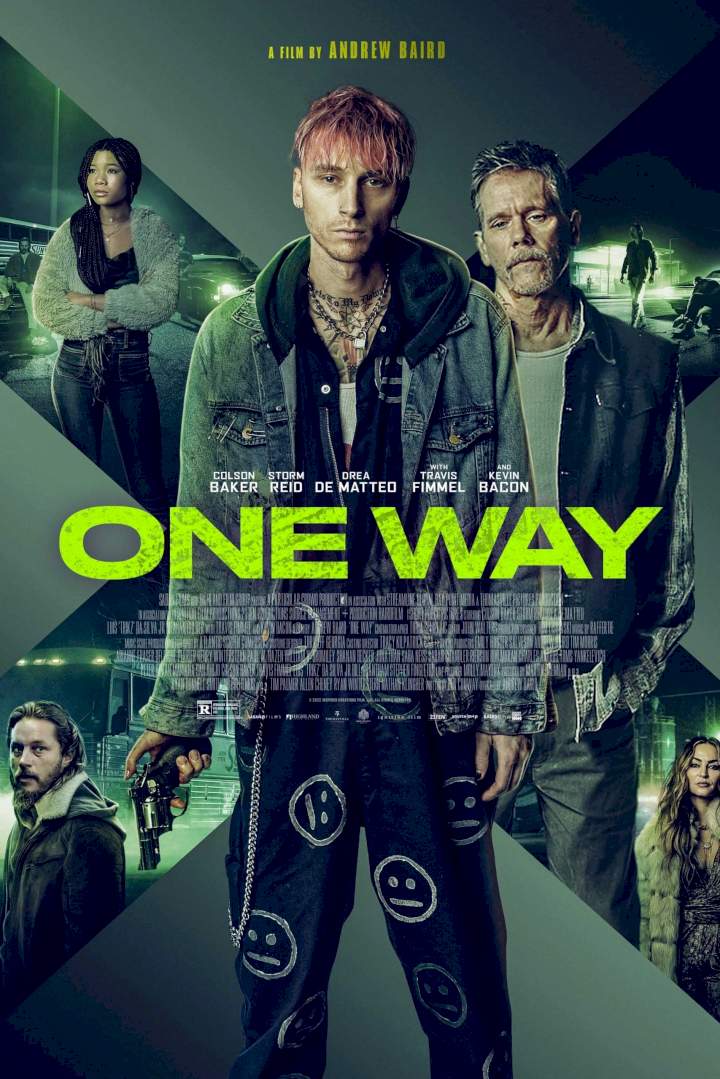 One-Way