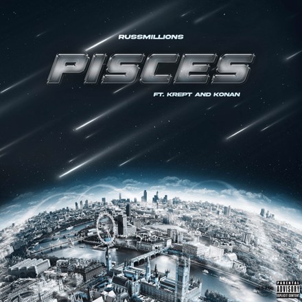 Russ Millions Pisces