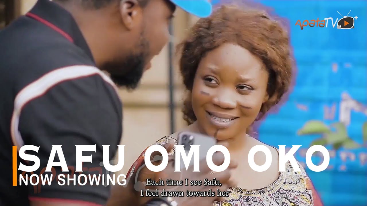 Safu Omo Oko