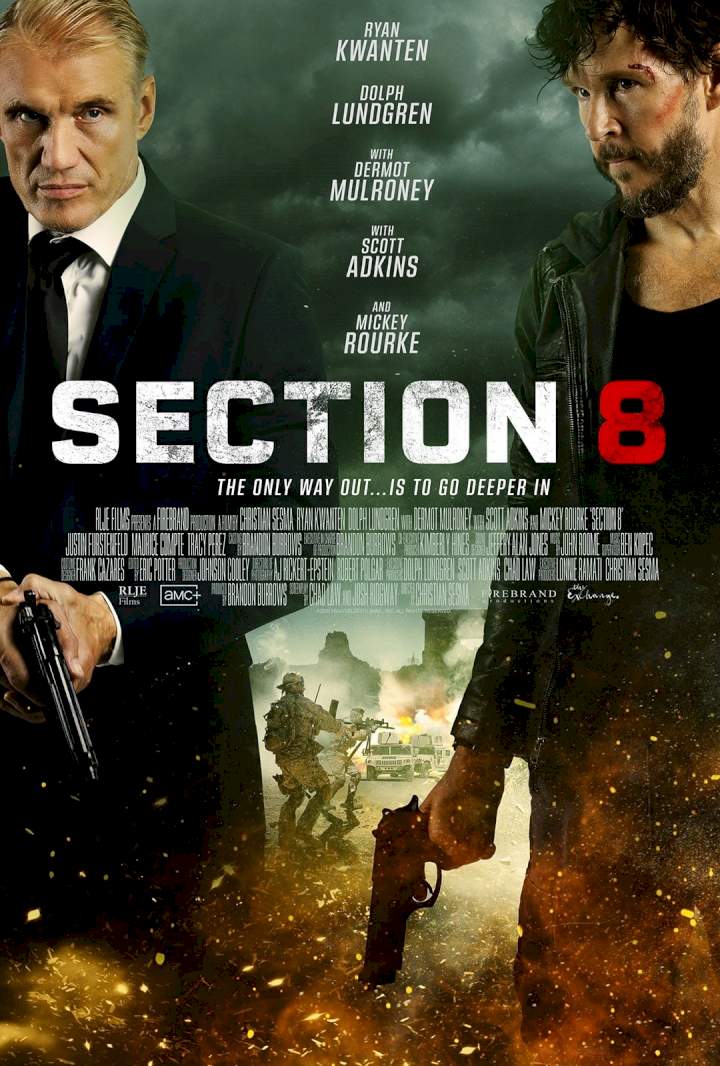 Section 8