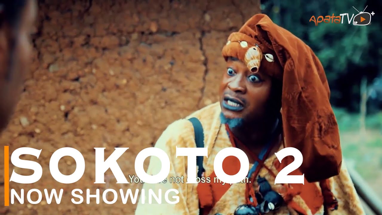 Sokoto 2