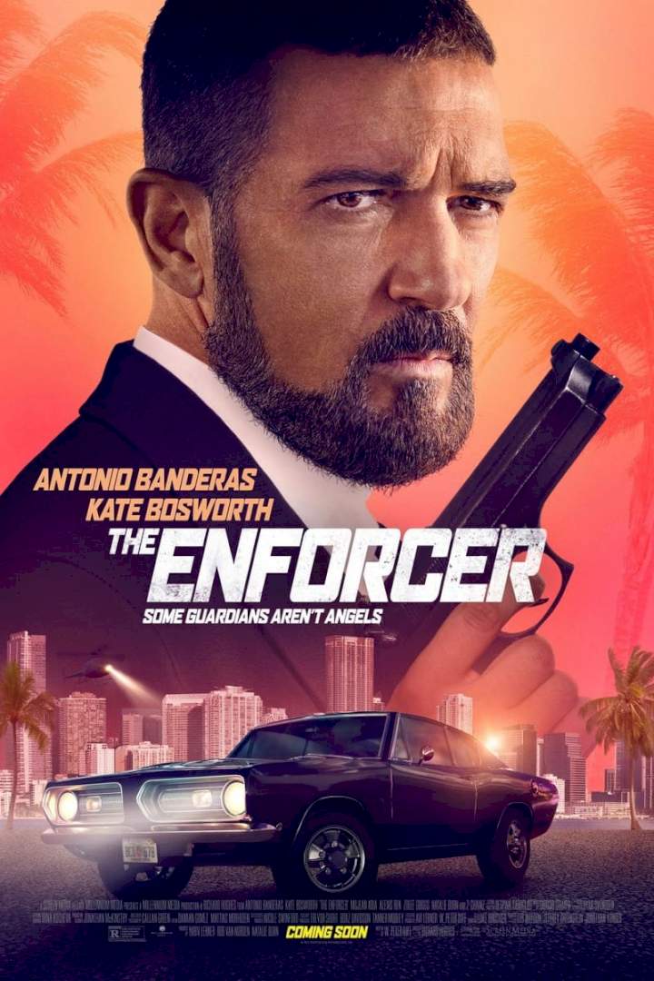 The-Enforcer