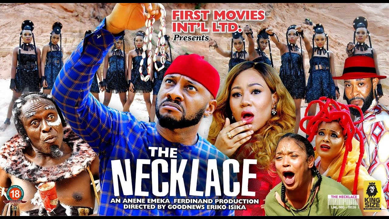 The-Necklace