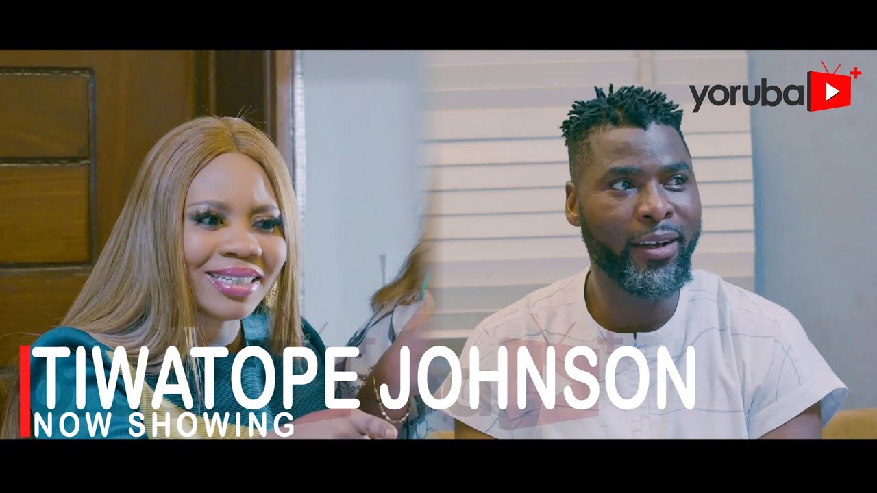 Tiwatope-Johnson