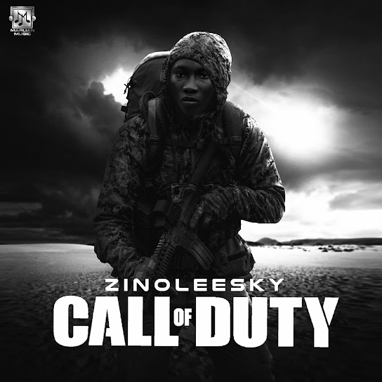 Zinoleesky-Call-of-Duty