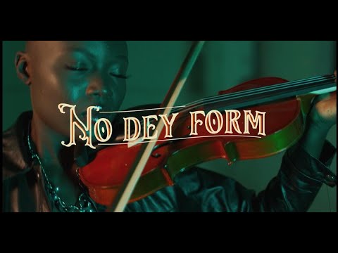 AV No De Form Video