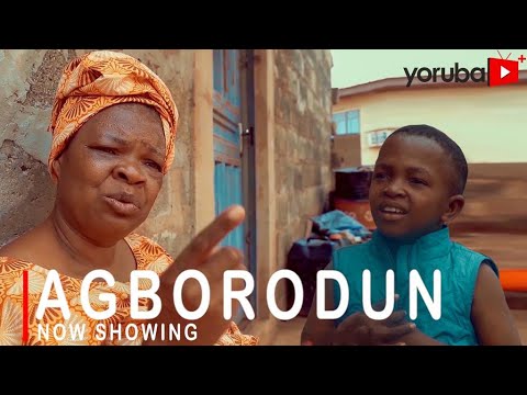 Agborodun