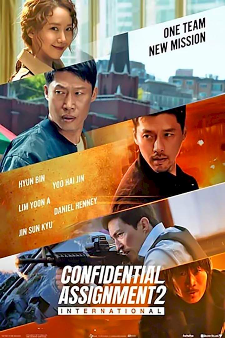 Confidential-Assignment