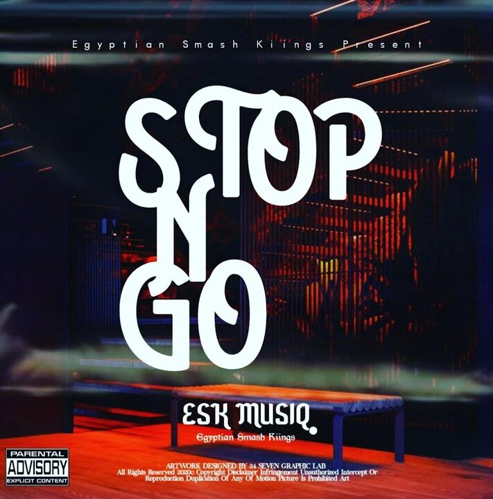 ESK Musiq Stop N Go edited