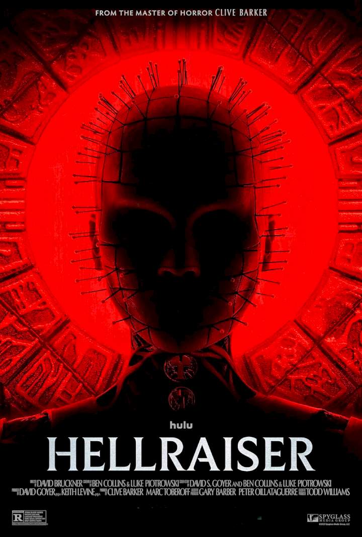 HellRaiser