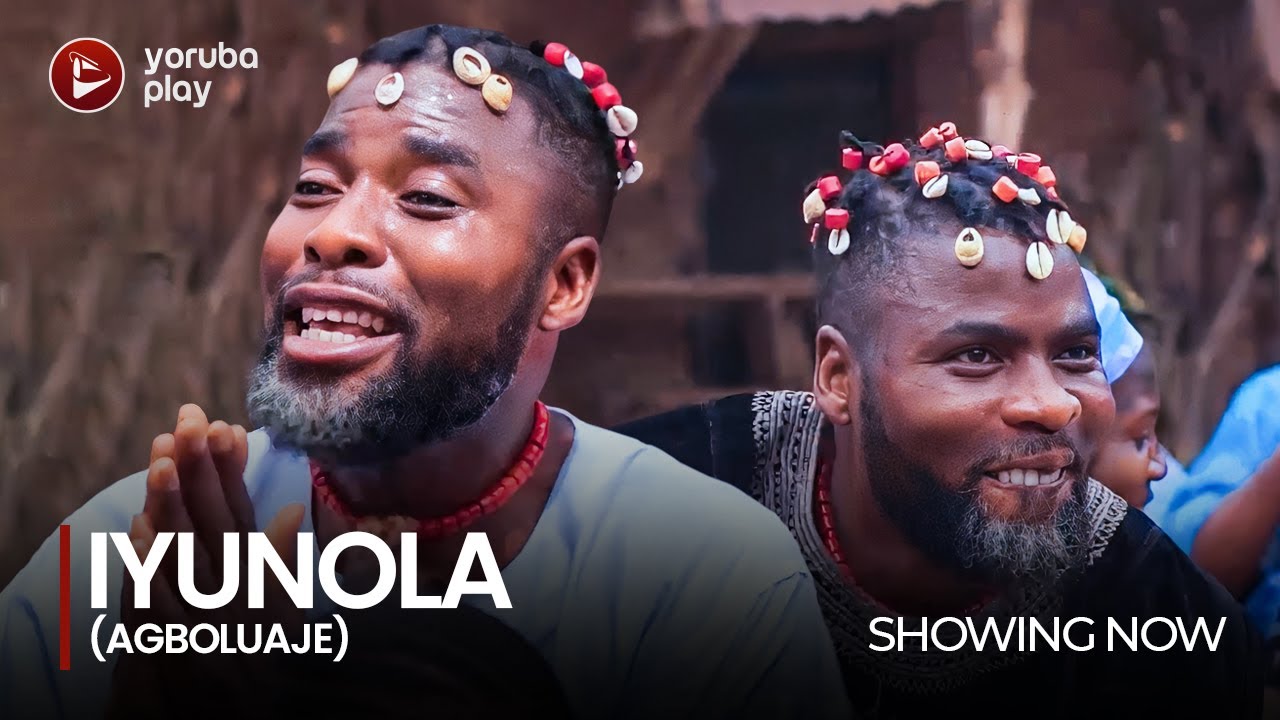 Iyunola-Agboluaje