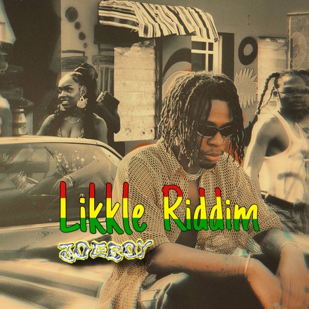 Joeboy-A-Likkle-Riddim