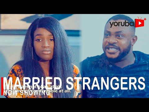 Married-Strangers