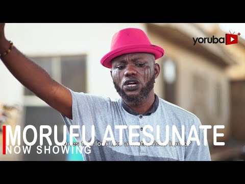 Morufu-Atesunate