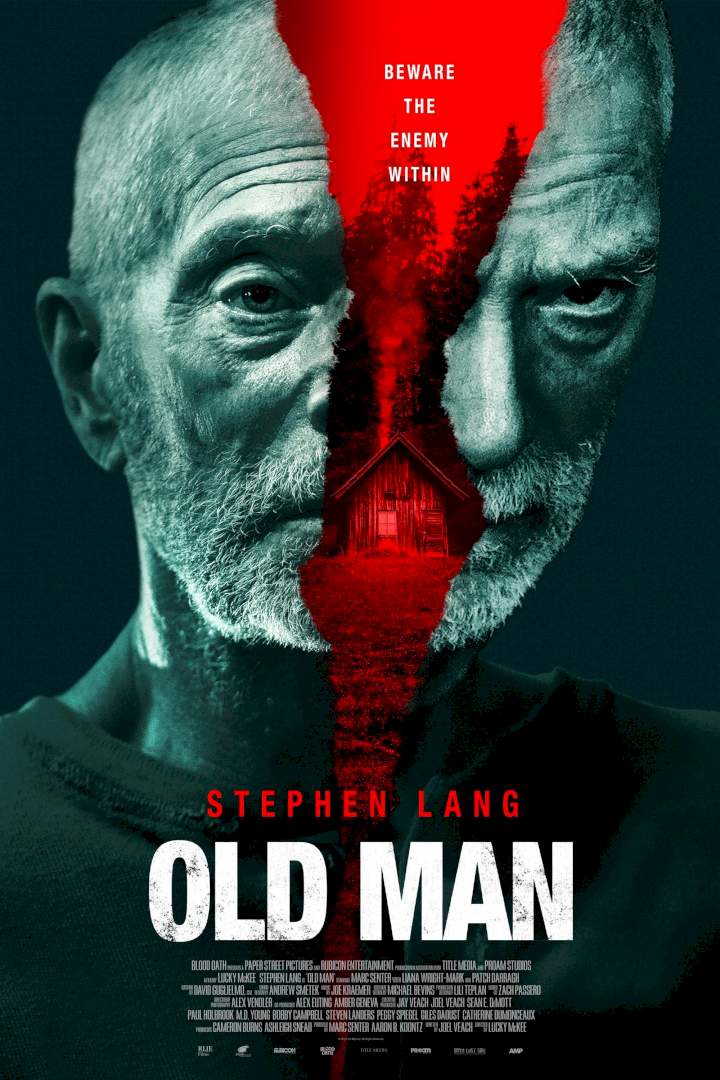 Old-Man