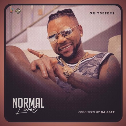 Oritse Femi Normal Level