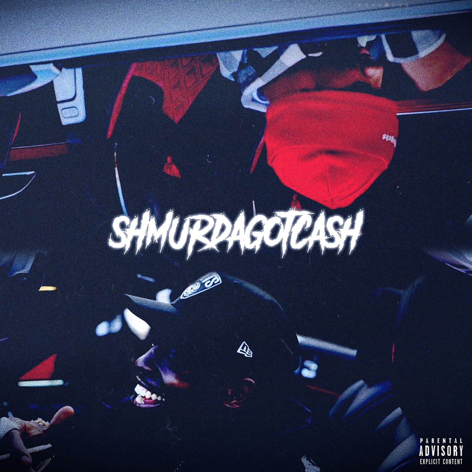 ShmurdaGotCash