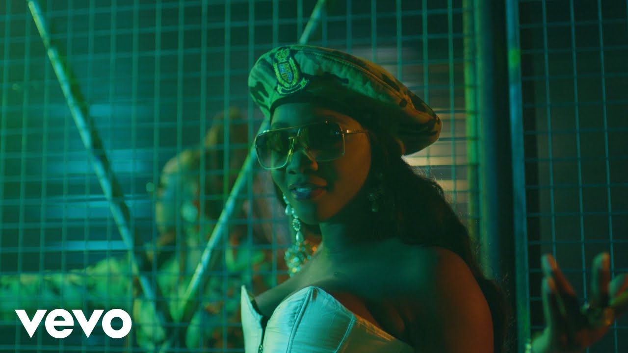 Simi-Loyal-Video