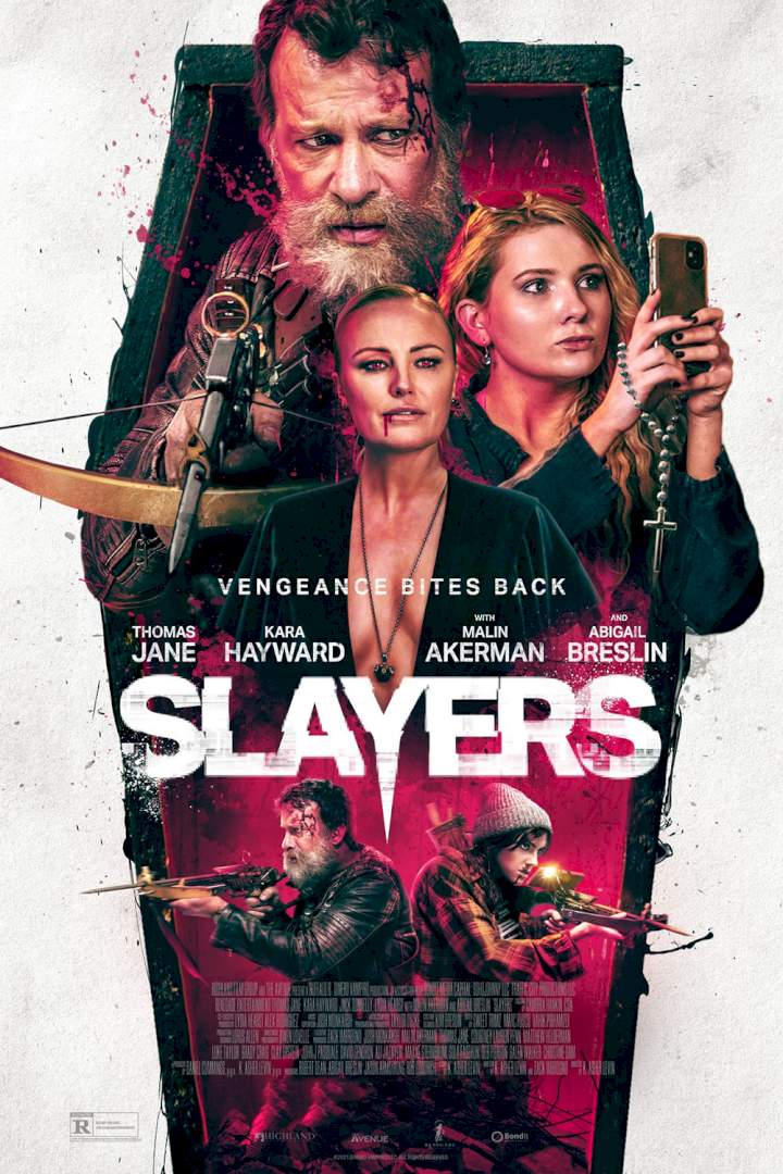 Slayers