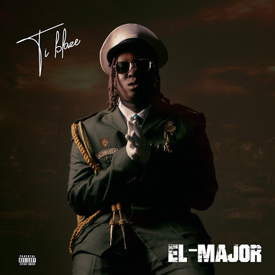 TI-Blaze-EL-Major