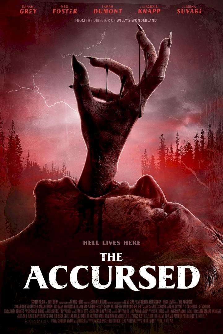 The-Accursed