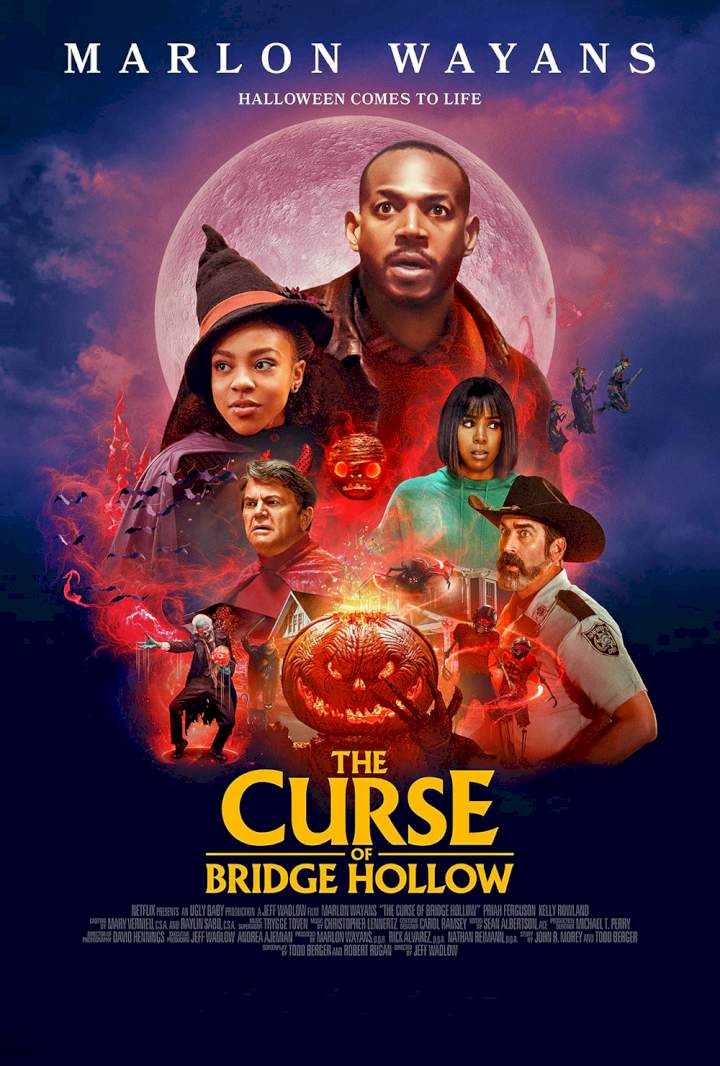 The Curse Of Bridge Hollow